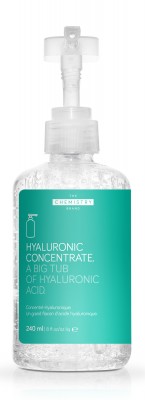 Hyaluronic Concentrate