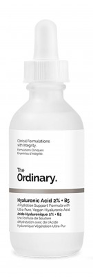 Hyaluronic Acid 2% + B5 - 60 ml