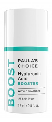 Hyaluronic Acid Booster