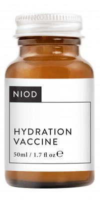Hydration Vaccine
