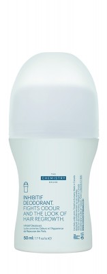 Inhibitif Deodorant
