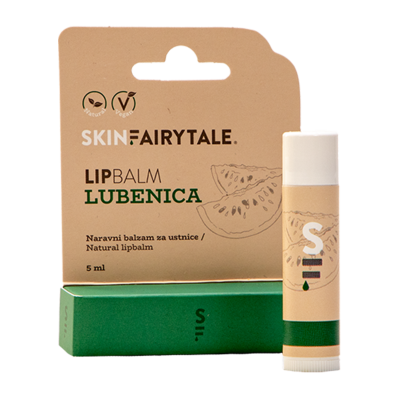 Lip Balm Lubenica