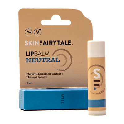 Lip Balm Neutral