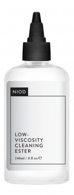 Low-Viscosity Cleaning Ester