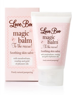 Magic Balm
