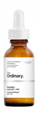 Mandelic Acid 10% + HA