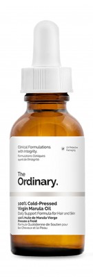 100% Cold-Pressed Virgin Marula Oil