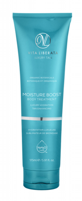 Moisture Boost Body Treatment