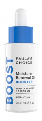 Moisture Renewal Oil Booster