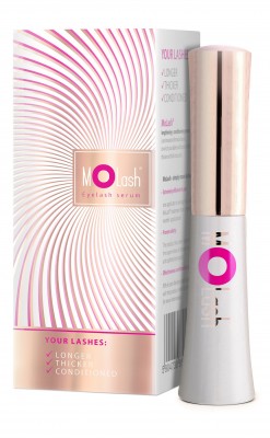 Molash serum za intenzivno rast trepalnic 