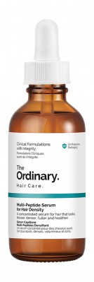 Multi-Peptide Serum for Hair Density