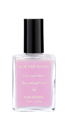 Acai Nail Elixir