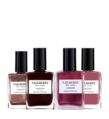 Komplet lakov Celebration Time