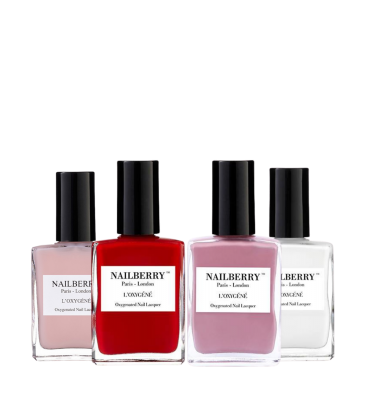 Komplet lakov How Lovely