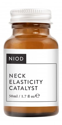 Neck Elasticity Catalyst