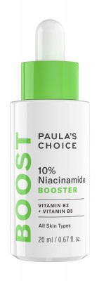 10% Niacinamide Booster