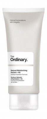 Natural Moisturizing Factors + HA - 100ml