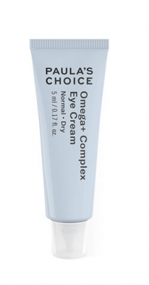 Omega+ Complex Eye Cream Travel Size