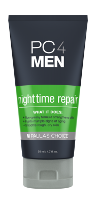 PC4Men Nighttime Repair