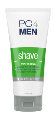 PC4Men Shave 