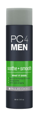 PC4Men Soothe and Smooth