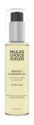 Perfect Cleansing Oil