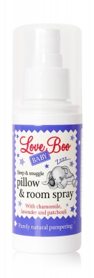 Sleep And Snuggle Pillow Spray