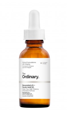 Resveratrol 3% + Ferulic Acid 3%