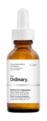 Retinol 1% in Squalane