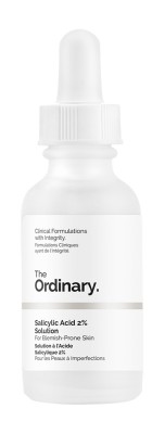 Salicylic Acid 2% Solution