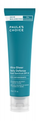 Skin Balancing Ultra-Sheer Daily Defense SPF 30