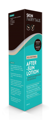 After Sun Lotion