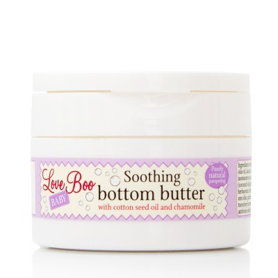 Soothing Bottom Butter