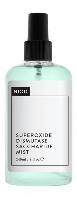 Superoxide Dismutase Saccharide Mist (SDSM2)