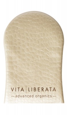 Tanning Mitt - luksuzna rokavička za samoporjavitev