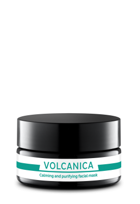 Volcanica
