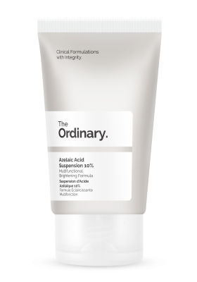 Azelaic Acid Suspension 10%