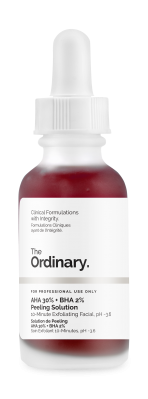 AHA 30% + BHA 2% Peeling Solution