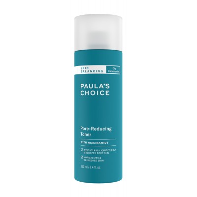 Skin Balancing Pore-Reducing Toner