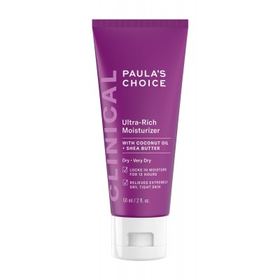Clinical Ultra-Rich Moisturizer