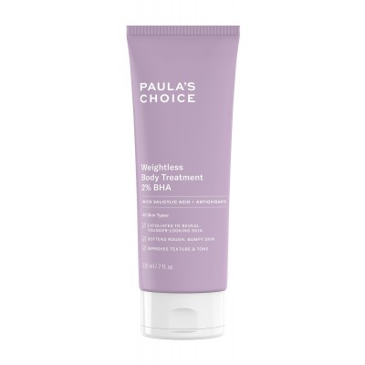 2% BHA Body Smoothing Spot Exfoliant 