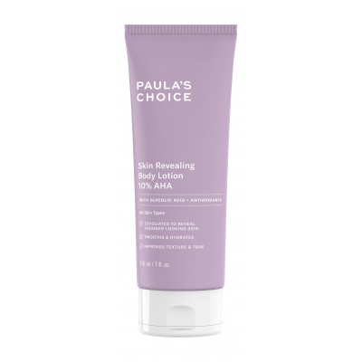 Skin Revealing Body Lotion 10% AHA