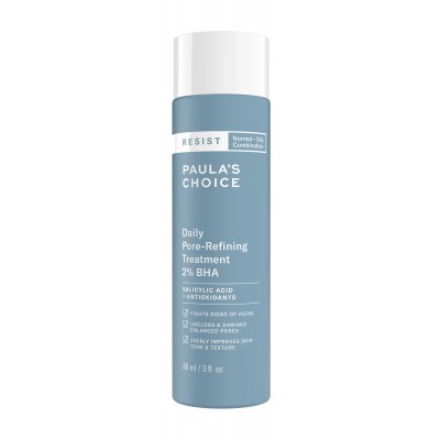 Resist Daily Pore-Refining Treatment 2% BHA