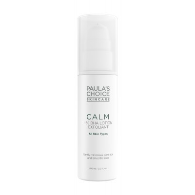 Calm Redness Relief 1% BHA Lotion Exfoliant