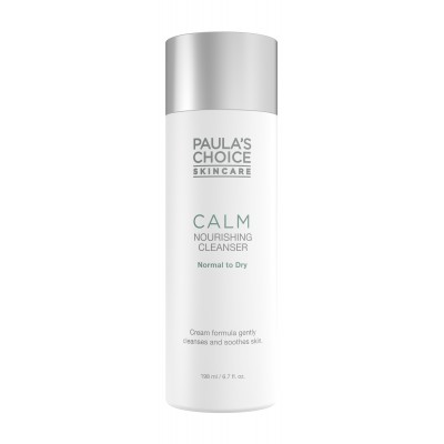 Calm Redness Relief Cleanser - for normal to dry skin