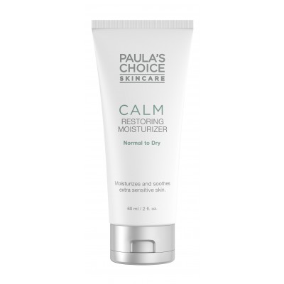 Calm Redness Relief Moisturizer - for normal to dry skin