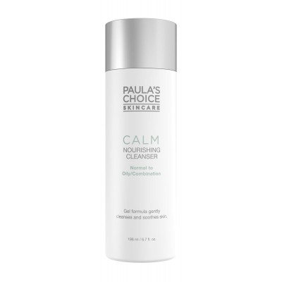 Calm Redness Relief Cleanser - for normal to oily skin